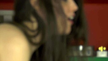 After arcade, she says, 'Let's fuck and cum'