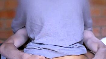 stepsister invites stepfather to forbidden sex