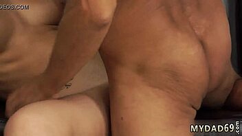 i fantasize about older lady in stockings giving blowjob to young trunks