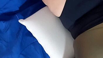 Stepmom with Huge Curves Seduces for Cash