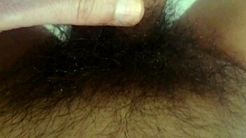 Hot Masturbation