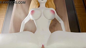 Hazbin Hotel Charlie In Pov