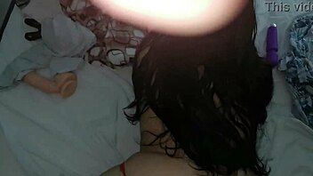 Giant ass Latina babe gets pounded hard