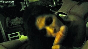 latina amateur takes a monster cock deep inside her