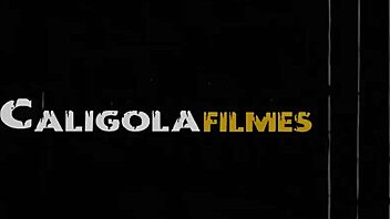 bianca naldy shows her anal talent