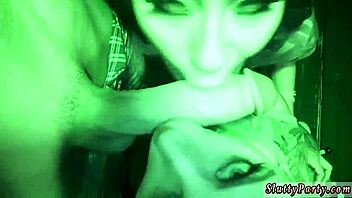 Halloween hd blowjob hide and go freak