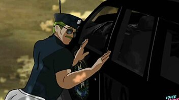 hey, you into gay bara yaoi with coroa tenente riding hard?