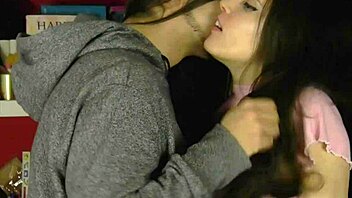 After arcade, she says, 'Let's fuck and cum'