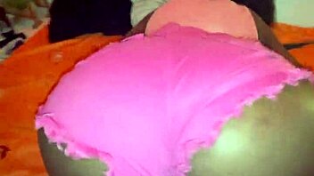 Big booty girlfriend teasing - can you handle it?