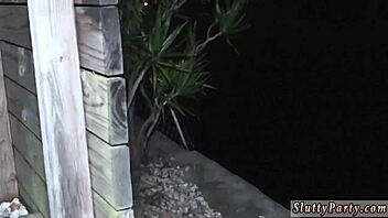 Halloween hd blowjob hide and go freak