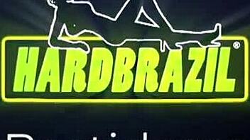 wow, behind the scenes with fiery redhead ginger smith, wanna see more??