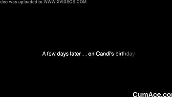 i love getting cumshot on my face as foxy doll sucking all jizz