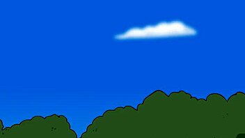 Animace Rengar setká Ireliu a Ahri