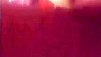 Pussy and throat fucked close up