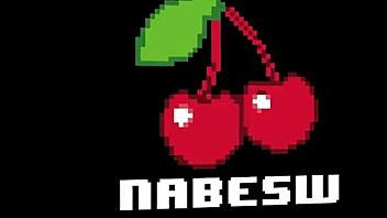 Epic Blowjob From Brunette In Long Striped Socks!