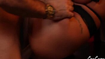 Miss Alice Cinta Kontol Besar Berurat Ini