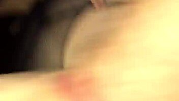 Homemade Anal Assfucking With Wife In Amateur Scene
