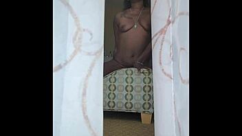 Is naejae onyxx watching me from the window?