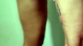 Security Fucks Milf Secretary With Monster Cock