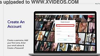 Freya uses feet hands and pussy to tease until i blow load