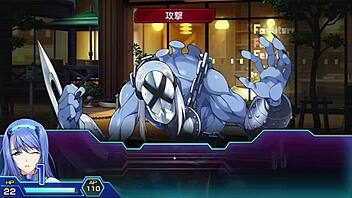 超昂神骑爱克希尔 无败纯爱58日通关 1 9