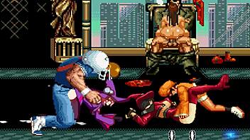 hentai mugen 18 character edit showcase 1 😊