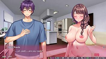 वाइफ की चूत ट्रांसफॉर्म हो जाती है जब मैं दूर हूँ, पार्ट 9