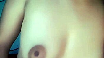 Beautiful Cole sneaks in at night to ride with wild passion.