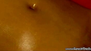 Learning private pussy massage with my lover 😘