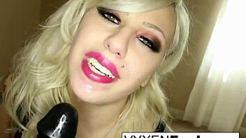 vyxen steel explores creativity with toys in narrative