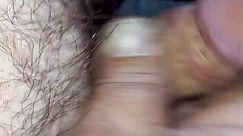 i filld my step daughters panties with cum while she masturbated