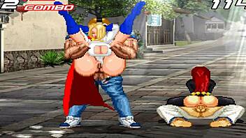 hentai mugen 18 character edit showcase 1 😊