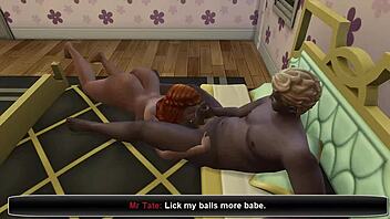 simslust - step uncle fucked shy best friend - part 2