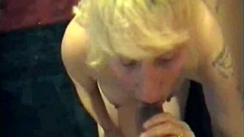 Hey, could my girlfriend’s moves make you explode with a cumshot?