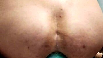 Bad dragon flint stretching me good.