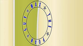 Freya uses feet hands and pussy to tease until i blow load