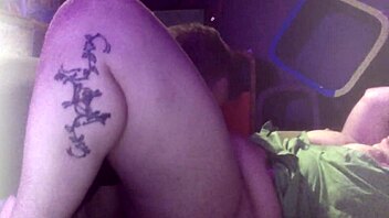 Experience CherrySoda's Intense Blowjob And Bent Over Sex