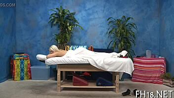 I Found These Amazing Massage Porn Sites For You To Check Out