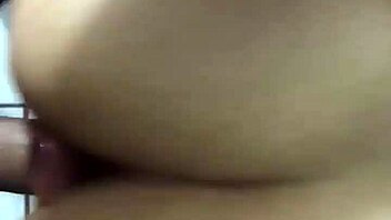 Natalia says, 'Double penetration with dildo and cock'