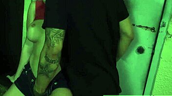 Chubby teen endures intense BDSM domination