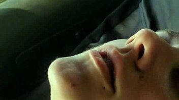 Buddy's Girlfriend Masturbates In My Jeep?