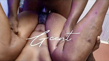 two hot rounds of dripping sex in 15 minutes