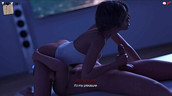 compilation of shaved pussy creampie scenes in doggystyle