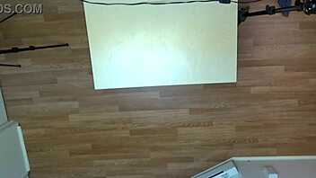 Tiffany P Casting Left 3