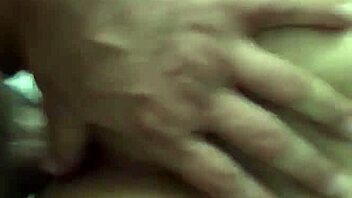 Natalia says, 'Double penetration with dildo and cock'