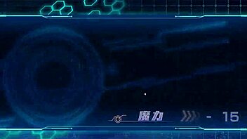 超昂神骑爱克希尔 无败纯爱58日通关 1 9