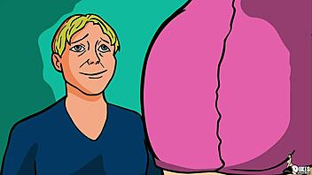 Married wife fucks college bbc at wedding