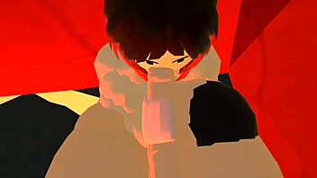 Breeding A Nice Rec Room Slut Until I Give Her A Facial