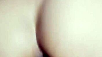 persuaded girlfriend on video cum in mouth