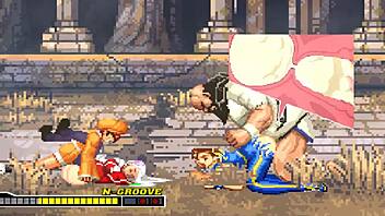 hentai mugen 18 character edit showcase 1 😊